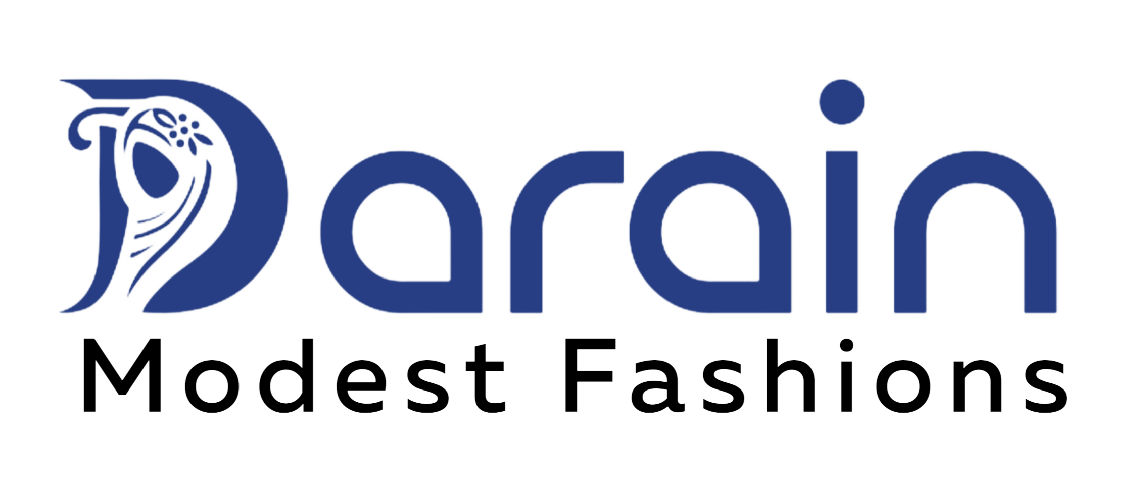 DARAIN ONLINE STORE LOGO